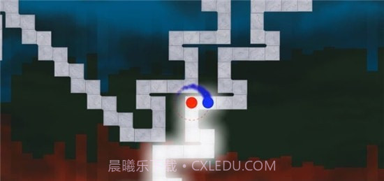 A Dance of Fire and Ice截图3