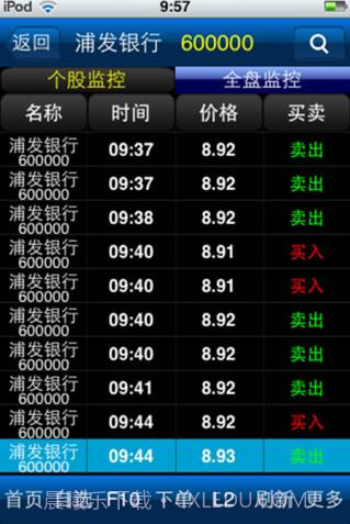 投资堂免费手机炒股票软件截图2