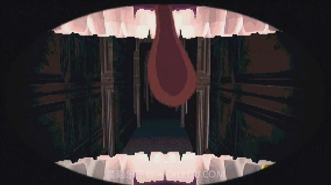 扁桃体惊魂截图3 扁桃体惊魂截图3