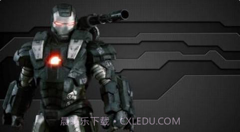 钢铁突击人截图1