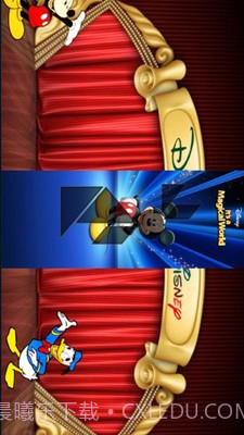 迪士尼七巧板截图2