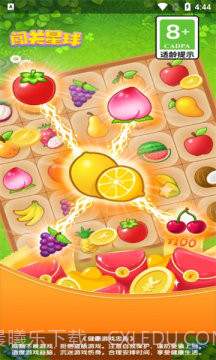 闯关星球免费版截图1 闯关星球免费版截图1