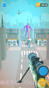 巨人杀手截图4 巨人杀手截图4