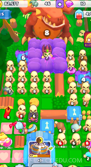 我的小目标截图3 我的小目标截图3