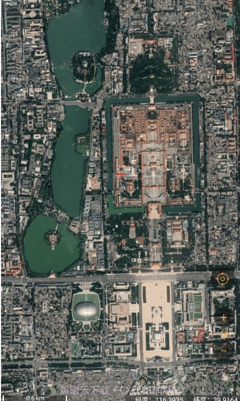 六寸地图截图1 六寸地图截图1