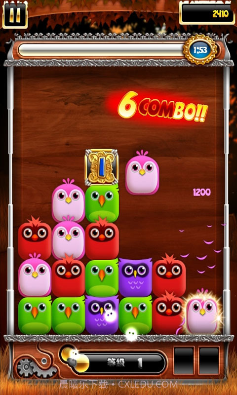 小鸟爆破截图5 小鸟爆破截图5