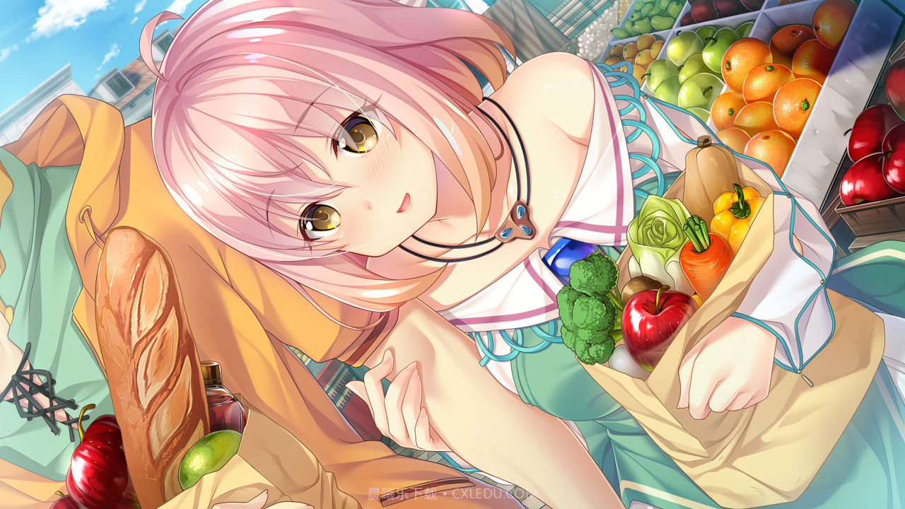 异世界后宫HaremKingdom截图4 异世界后宫HaremKingdom截图4