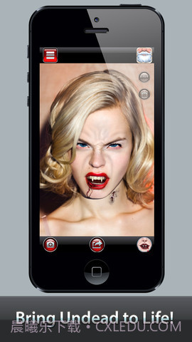 吸血鬼变身 Vampify截图3