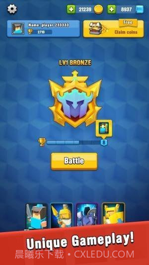 塔楼冲突截图2 塔楼冲突截图2