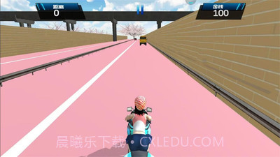 全民竞速飞车世界截图3 全民竞速飞车世界截图3