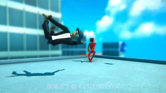 牛奶人卡尔森(Milkman Karlson)截图3 牛奶人卡尔森(Milkman Karlson)截图3