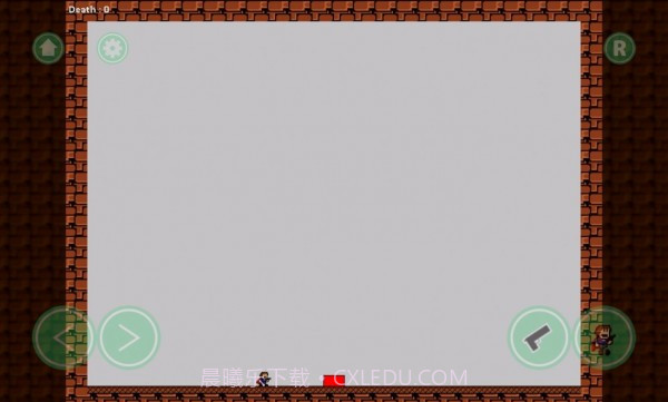 鬼畜陷阱冒险截图2