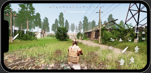 死兆生存抉择截图2