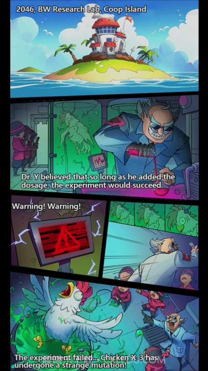 士兵捍卫者截图1 士兵捍卫者截图1