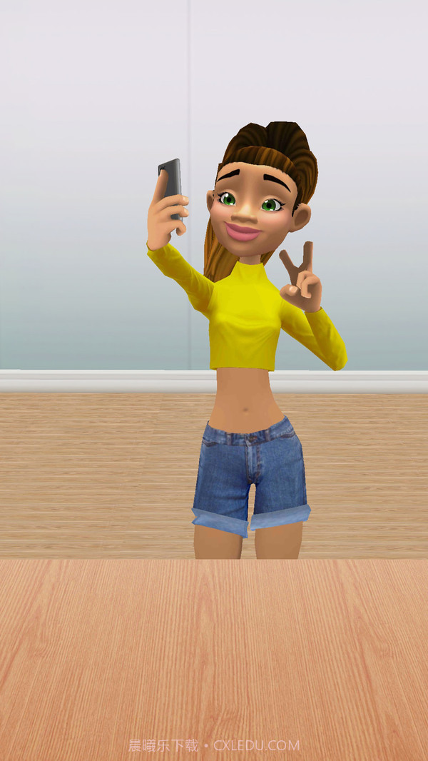 手机壳模拟器截图4 手机壳模拟器截图4