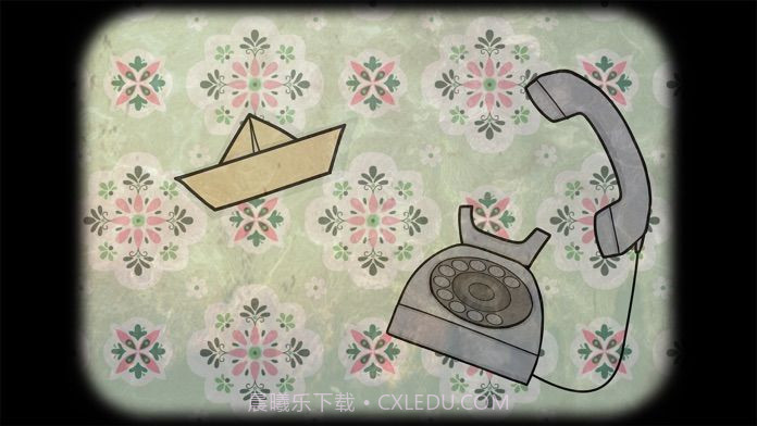 轮回的房间截图5 轮回的房间截图5