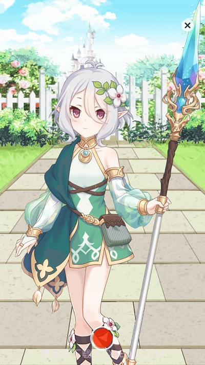 Avatar二次元卡通角色截图4