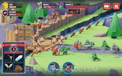 勇士游戏截图4 勇士游戏截图4