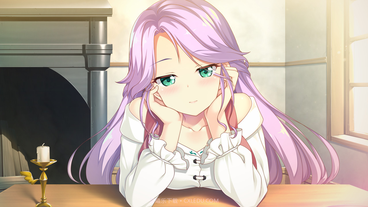 异世界后宫HaremKingdom截图3 异世界后宫HaremKingdom截图3