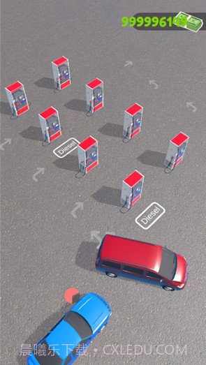 加油站管理3D截图4 加油站管理3D截图4