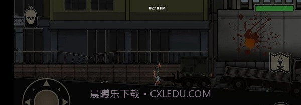 阴影摇篮岛截图4 阴影摇篮岛截图4