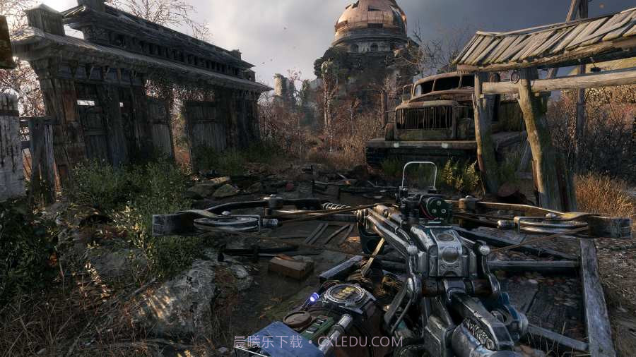 地铁:离去APP截图5 地铁:离去APP截图5