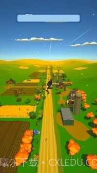 猛击疯狂跳跃截图1