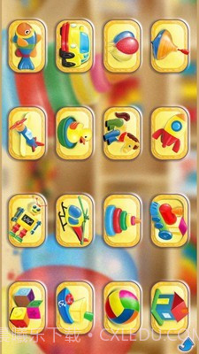 儿童玩具乐园截图2