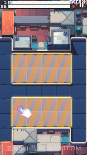 NEO BEASTS截图2 NEO BEASTS截图2