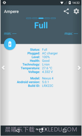 充电评测:Ampere截图3