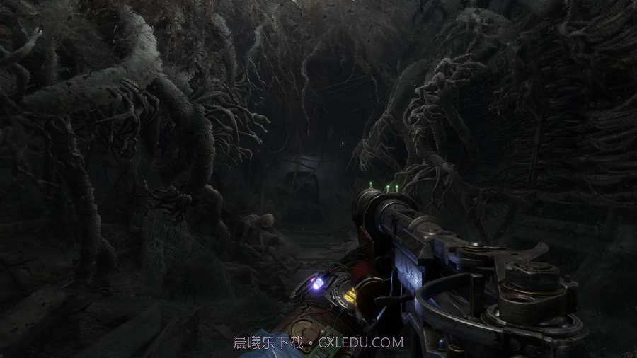 地铁:离去APP截图1 地铁:离去APP截图1