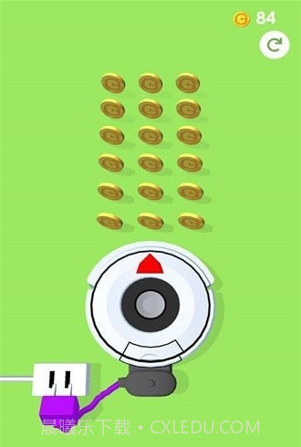 手机充电模拟器截图4