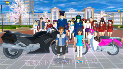 全民竞速飞车世界截图2 全民竞速飞车世界截图2