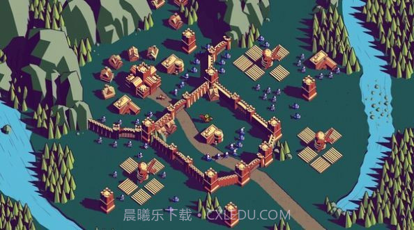 王权陨落免费版截图3 王权陨落免费版截图3