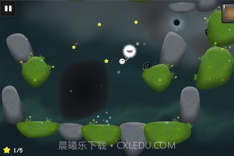 小小毛毛怪截图1