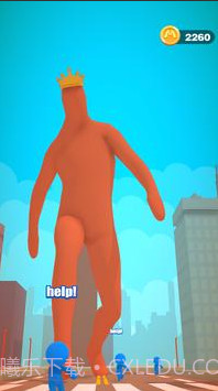 巨人杀手截图1 巨人杀手截图1