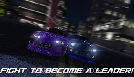 3D街头飙车截图2