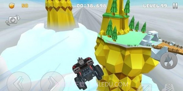 思域汽车模拟器截图1 思域汽车模拟器截图1