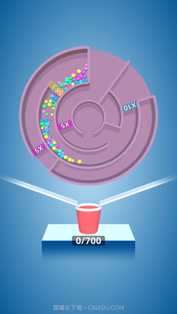 球球要接好截图2