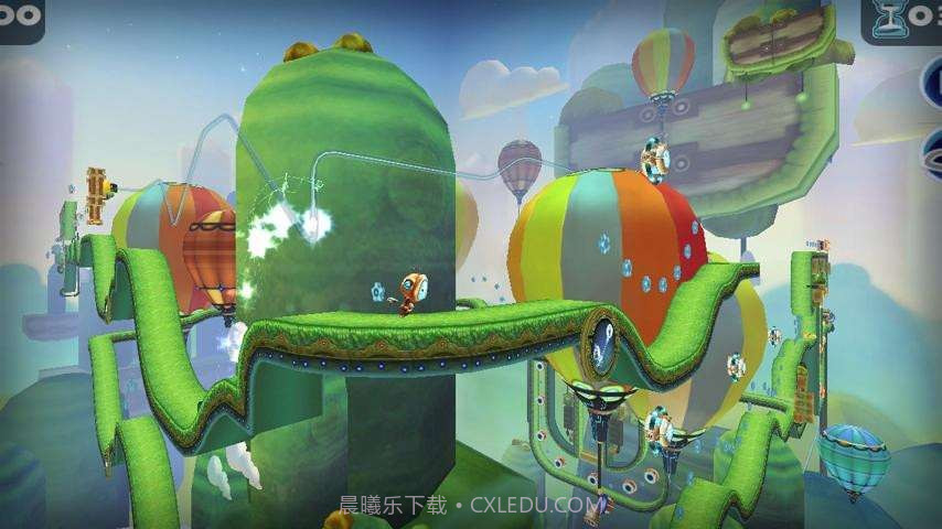 机器人科迪 Cordy截图3