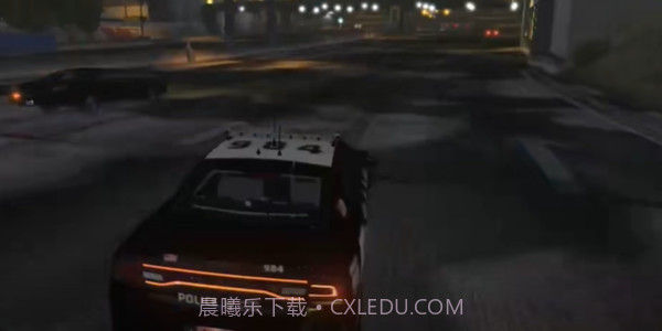 超级特警追逐截图4 超级特警追逐截图4