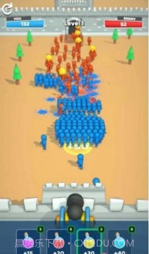 军用克隆机截图1 军用克隆机截图1