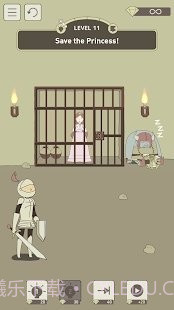 智商地牢截图3 智商地牢截图3