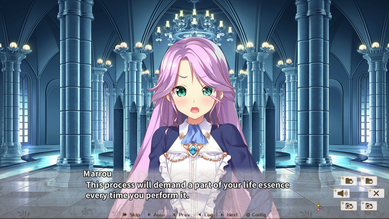 异世界后宫HaremKingdom截图8 异世界后宫HaremKingdom截图8