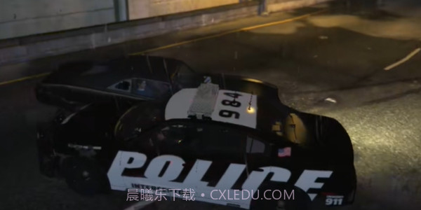 超级特警追逐截图5 超级特警追逐截图5