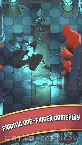 闯出地牢截图2 闯出地牢截图2