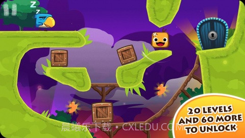 梦游鸡 Gregg截图2