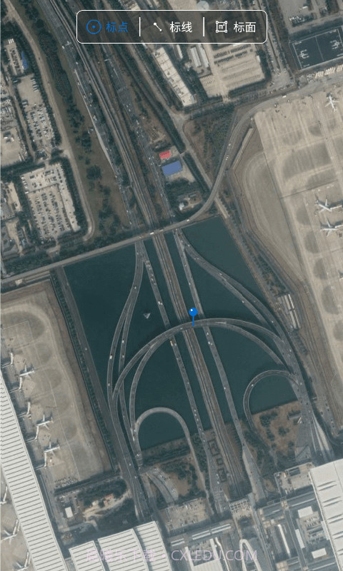 六寸地图截图2 六寸地图截图2