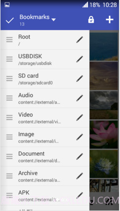 MiXplorer文件管理器截图2 MiXplorer文件管理器截图2