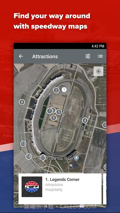 得克萨斯州截图3